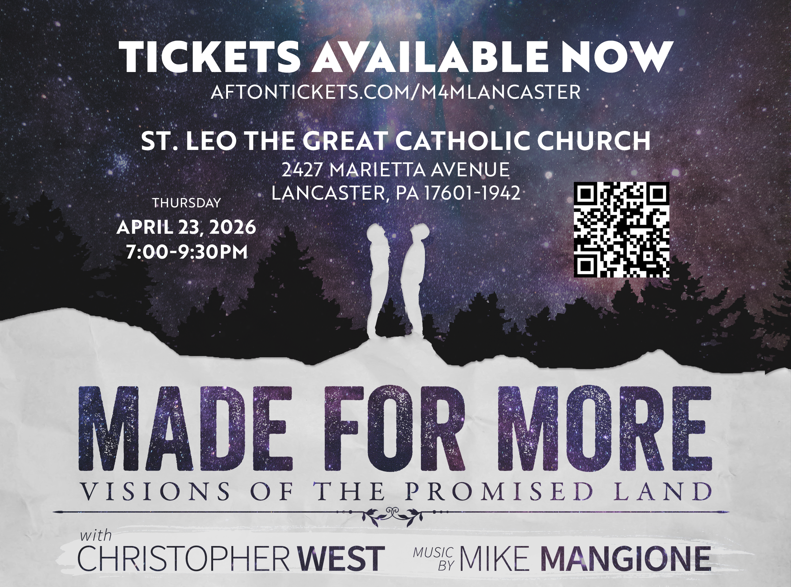 M4M_ NOW_ Lancaster PA