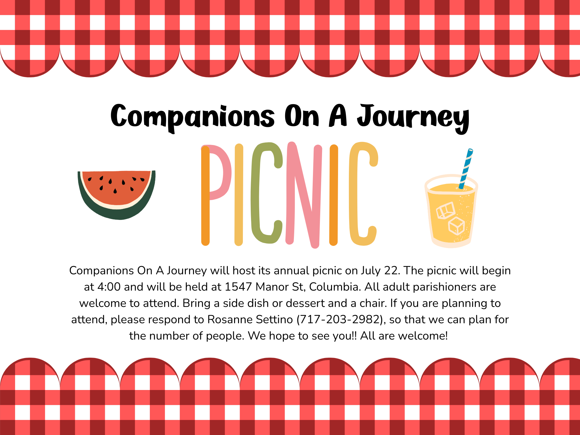Picnic