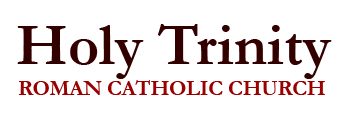 Holy Trinity Columbia